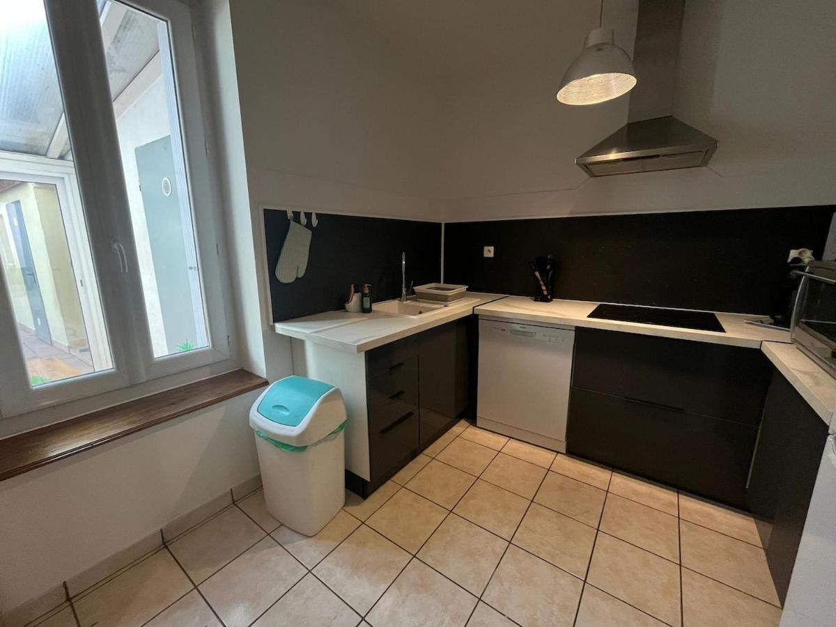 La Cote Pavee I T4 * Toulouse