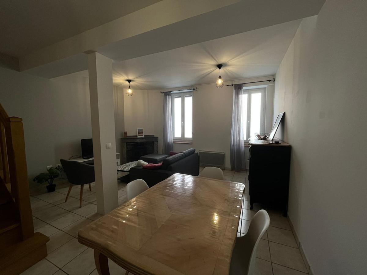 La Cote Pavee I T4 Appartement Toulouse