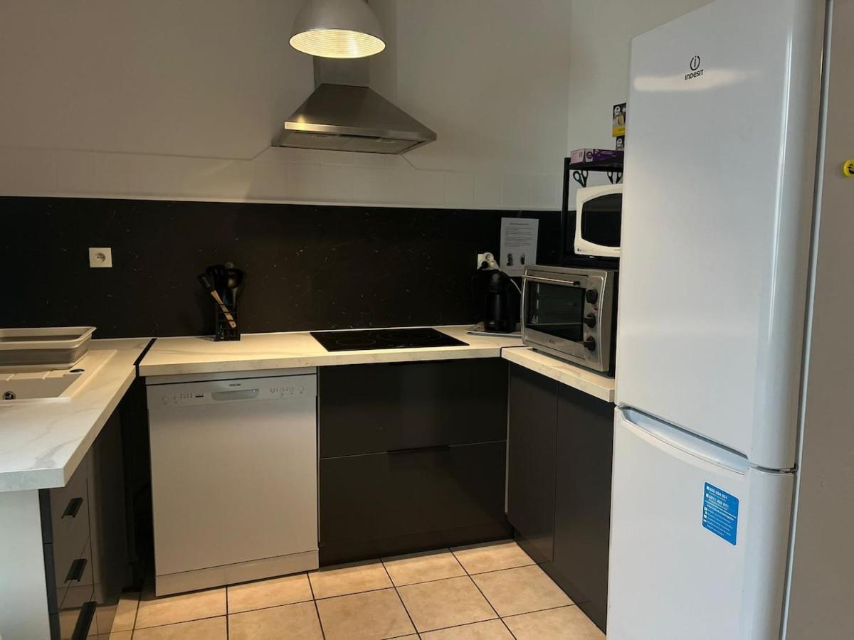Appartement La Cote Pavee I T4 Toulouse