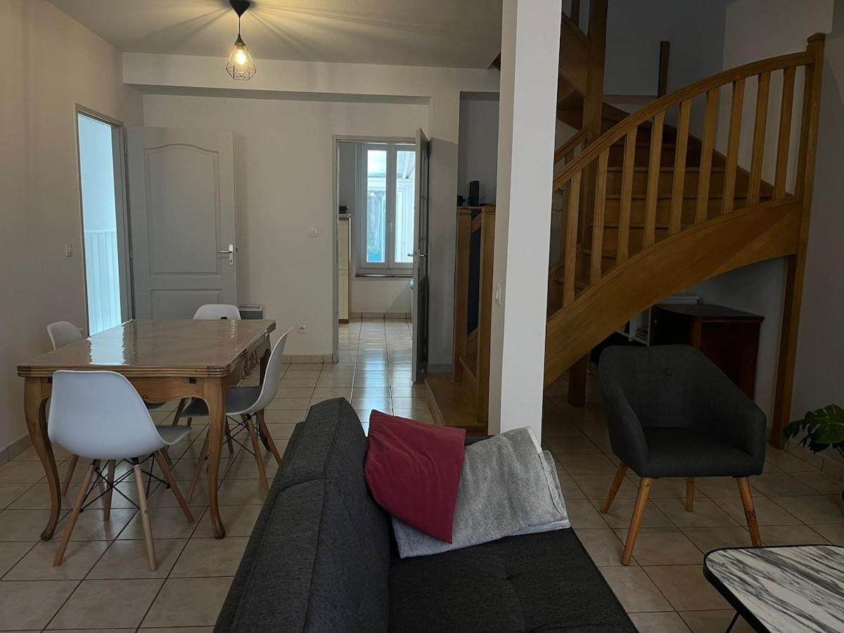 La Cote Pavee I T4 Appartement *