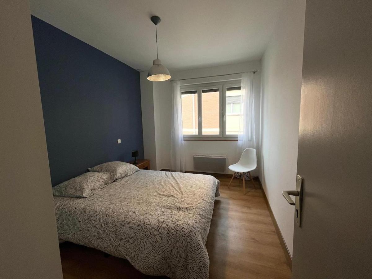 La Cote Pavee I T4 Appartement Toulouse