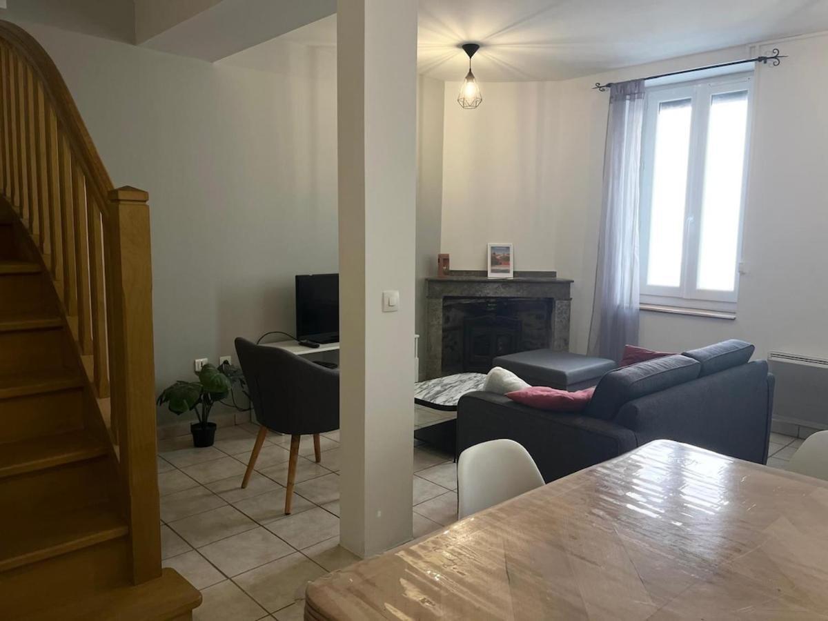 La Cote Pavee I T4 * Toulouse