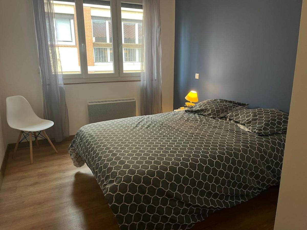 La Cote Pavee I T4 Appartement Toulouse